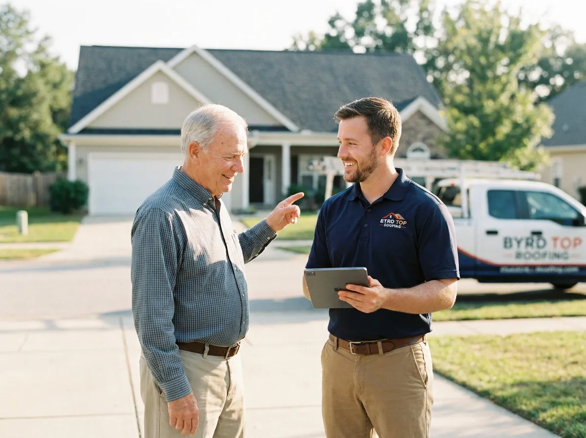 Roofing Branch, AR FAQs